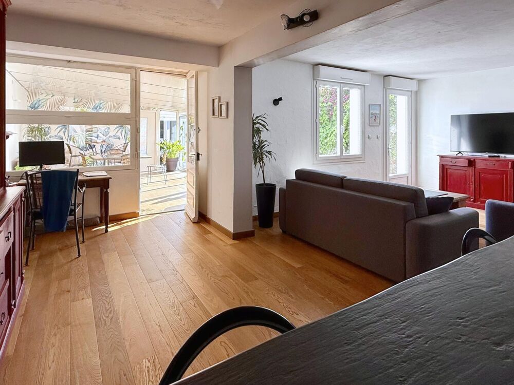 Vente Maison LES SABLES D'OLONNE - La Marcelière Sables d olonne