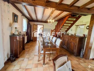  Maison à vendre 5 pièces 170 m²