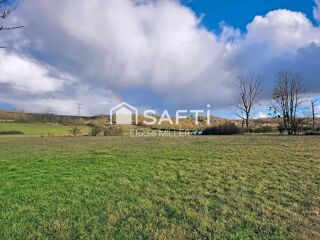  Terrain à vendre 3531 m²