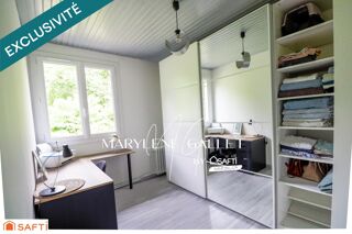  Maison � vendre 4 pi�ces 66 m�