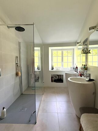  Maison à vendre 6 pièces 122 m²