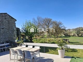  Maison à vendre 5 pièces 159 m²