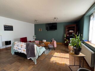 Maison à vendre 8 pièces 160 m²