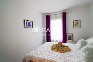  Appartement � vendre 2 pi�ces 32 m�