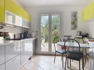  Maison � vendre 4 pi�ces 94 m�