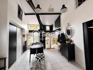  Maison à vendre 5 pièces 155 m²