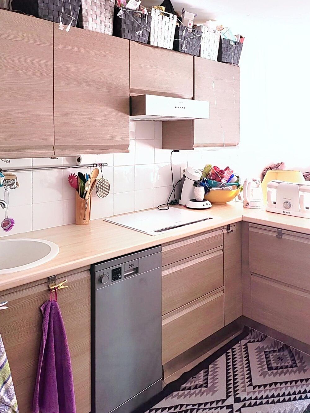 Vente Appartement Appartement T2 avec balcon et parking Epinay-sur-orge