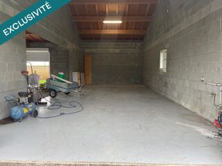  Maison à vendre 1 pièce 170 m²