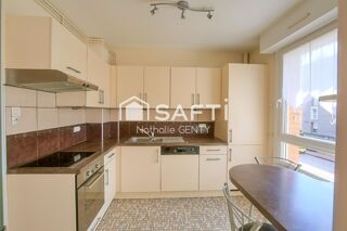  Appartement � vendre 3 pi�ces 80 m�