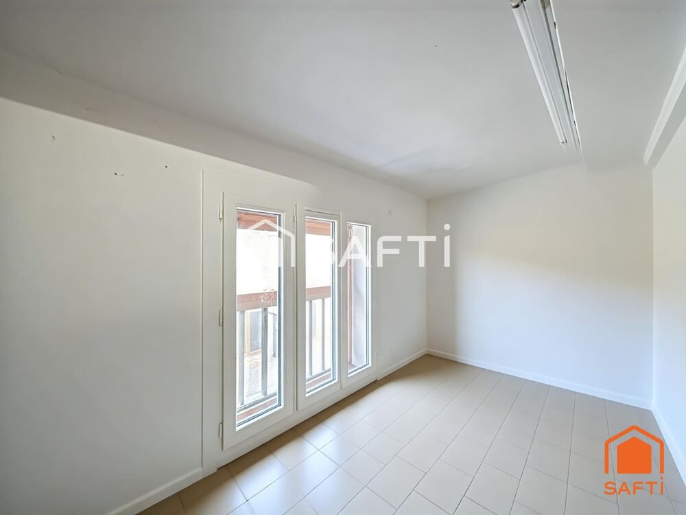 Appartement – Aups - Plus