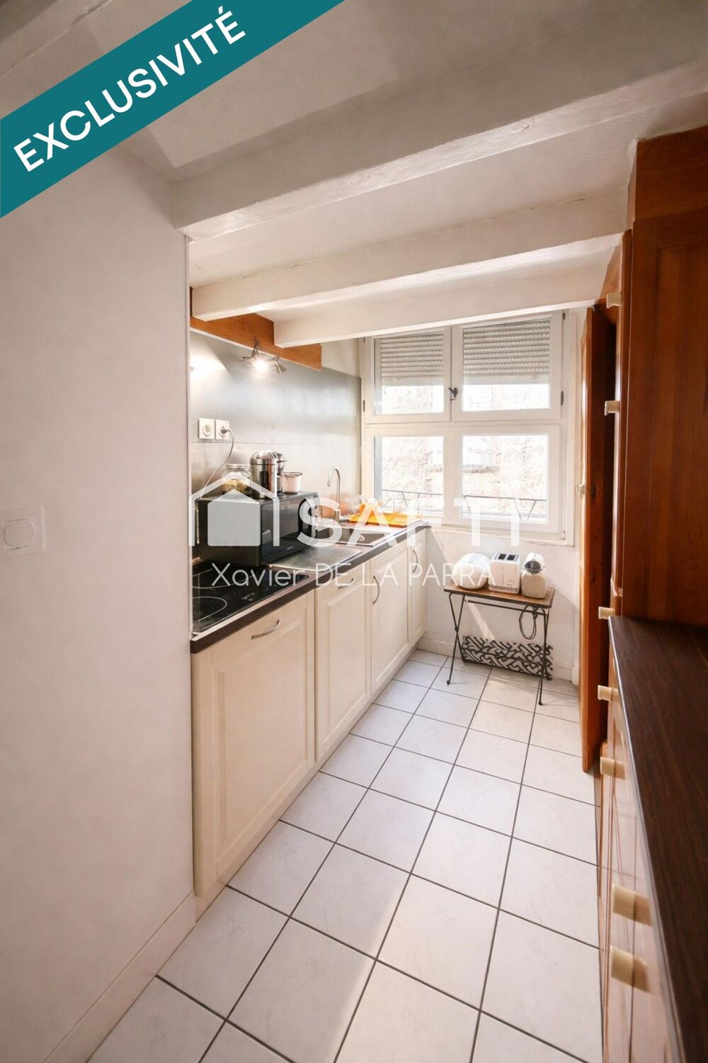 Appartement – Toulouse - Plus