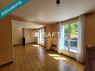  Maison à vendre 4 pièces 95 m²