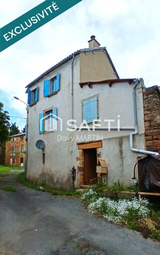  Maison à vendre 4 pièces 87 m²
