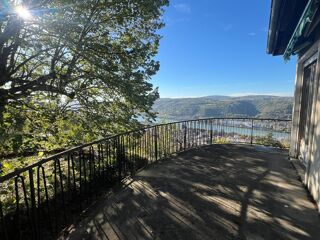 Vente Maison Maison avec vue panoramique sur le Rhône et VIENNE Vienne