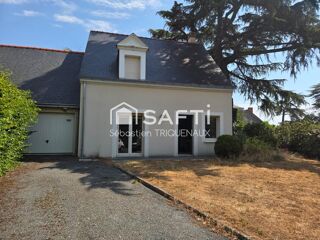  Maison à vendre 4 pièces 110 m²