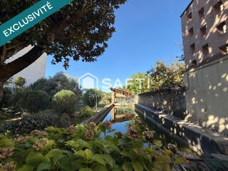  Maison à vendre 8 pièces 216 m²
