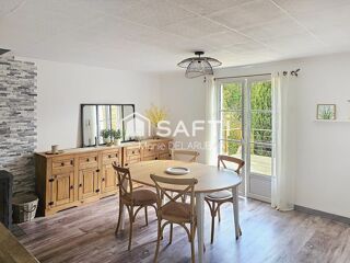  Maison à vendre 5 pièces 90 m²