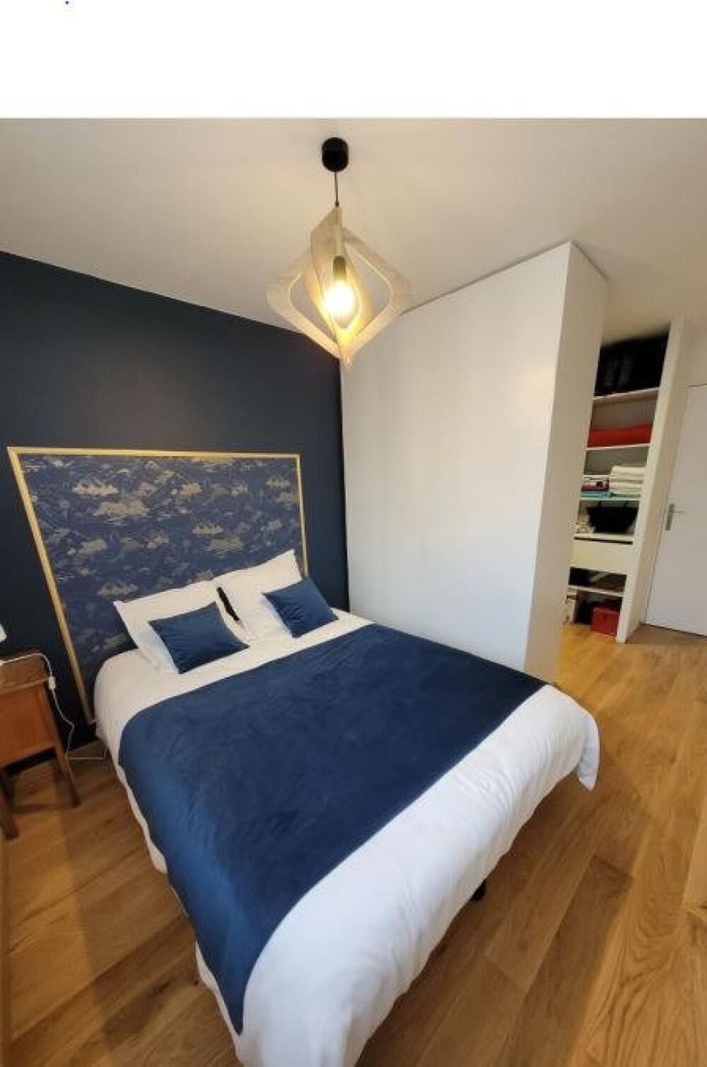 Vente Appartement TRES BEL APPARTEMENT AUX PORTES DU PARC DU BOURRAN Merignac