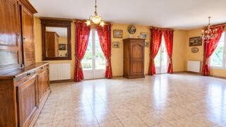 Vente Maison SAINT-AVERTIN – Maison familiale avec garage et jardin, au calme d'une impasse Saint-avertin