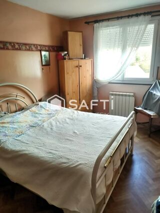  Maison � vendre 6 pi�ces 100 m�