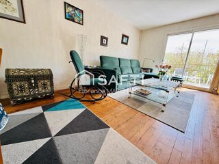  Maison à vendre 5 pièces 100 m²