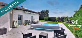  Maison à vendre 6 pièces 140 m²