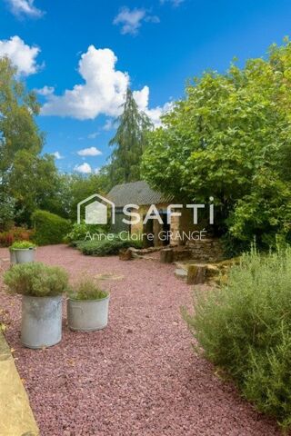  Maison � vendre 5 pi�ces 91 m�