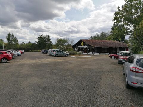   Fonds de commerce guinguette, fort potentiel à saisir 