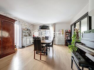  Maison � vendre 8 pi�ces 180 m�