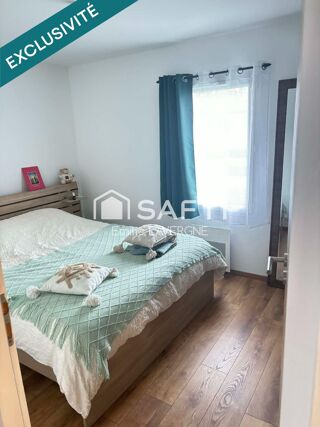  Maison � vendre 3 pi�ces 70 m�