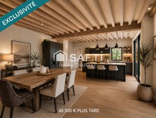  Maison à vendre 5 pièces 140 m²