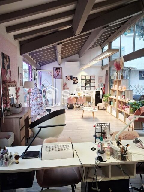 Local commercial 81m1 centre ville de Narbonne 128000 11100 Narbonne