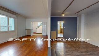  Maison � vendre 5 pi�ces 120 m�