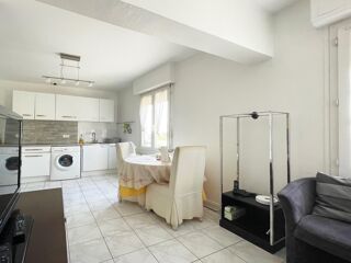  Appartement à vendre 3 pièces 50 m²