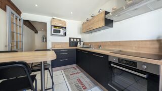  Appartement à vendre 4 pièces 95 m²