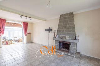  Maison à vendre 5 pièces 142 m²