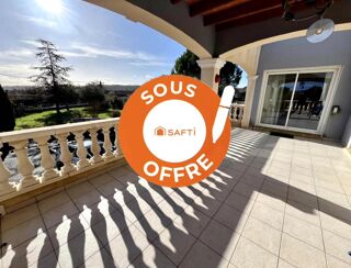  Maison à vendre 6 pièces 181 m²