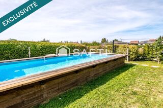  Maison à vendre 5 pièces 200 m²
