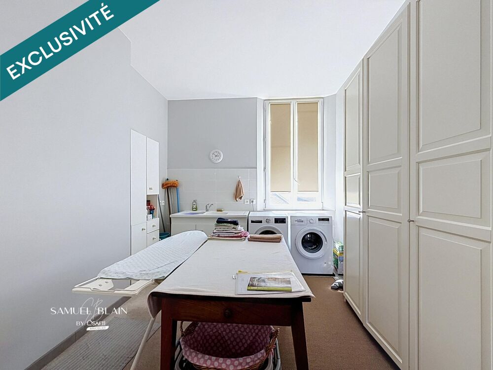 à vendre  Maison Saumur (49400)