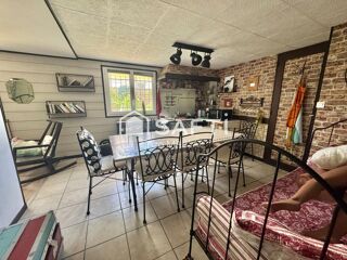  Maison � vendre 5 pi�ces 120 m�