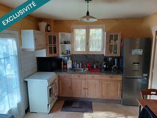  Maison  vendre 3 pices 70 m