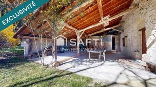  Maison � vendre 12 pi�ces 295 m�