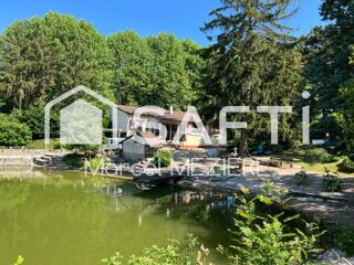  Maison à vendre 3 pièces 80 m²