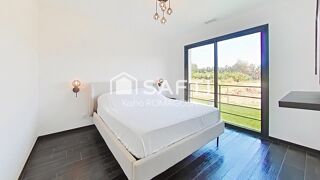  Maison à vendre 5 pièces 137 m²