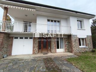  Maison � vendre 8 pi�ces 142 m�
