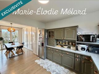  Maison � vendre 5 pi�ces 85 m�