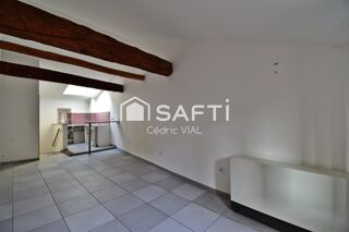  Maison � vendre 3 pi�ces 74 m�