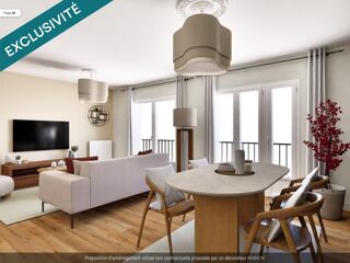  Maison � vendre 4 pi�ces 108 m�