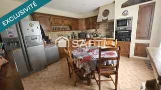  Maison � vendre 4 pi�ces 115 m�