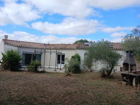   maison tranquille à la campagne Maison - 5 pièce(s) - 134 m²